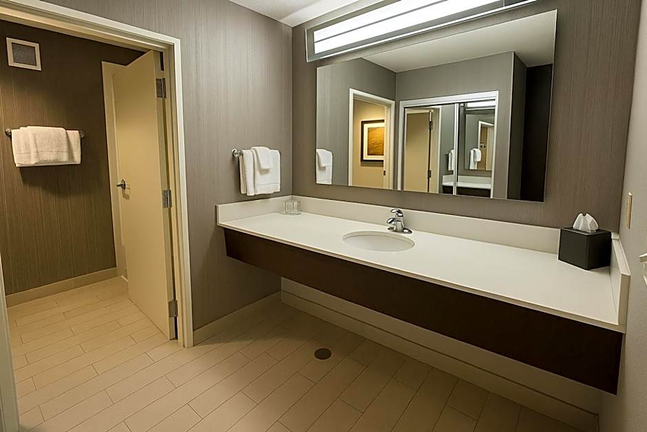 Courtyard by Marriott El Paso Airport