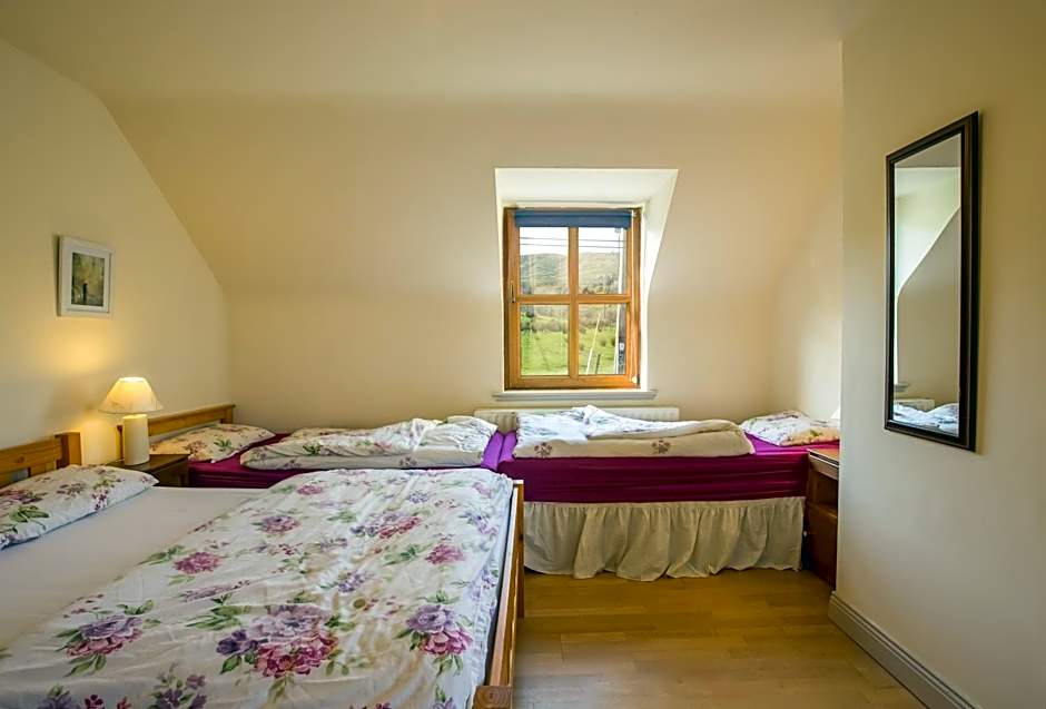 Mount Brandon Hostel