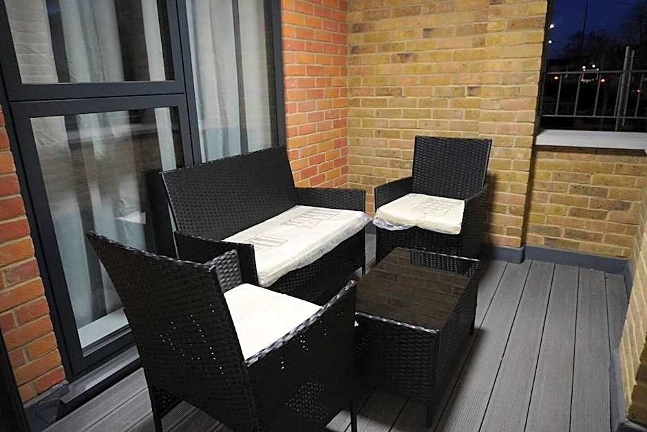 Queens Luxury Apartments Wembley Stadium - London