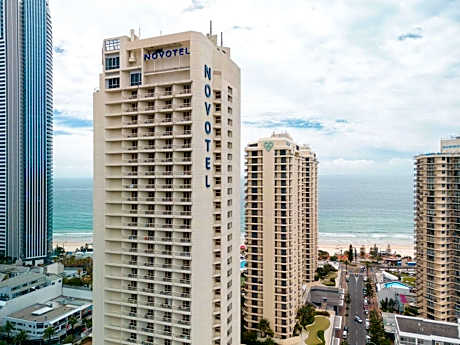 Novotel Surfers Paradise