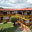 Hotel Hacienda Combia