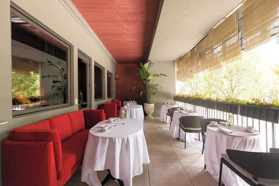 Hôtel Swexan