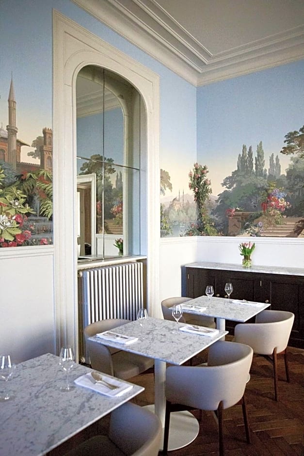 Le 25Bis By Leclerc Briant