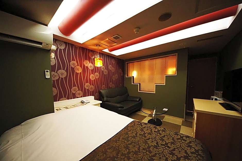 Hotel Mju-Adult Only