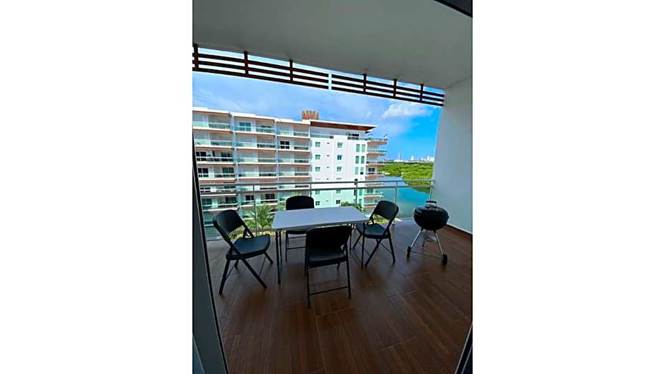 Pacifika Marina Mazatlán