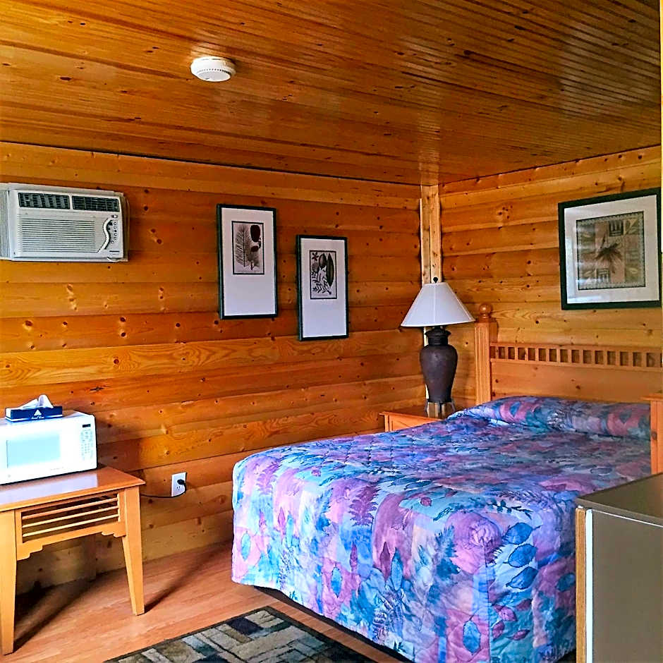 Z Bar Motel