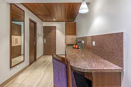 Premier Room
