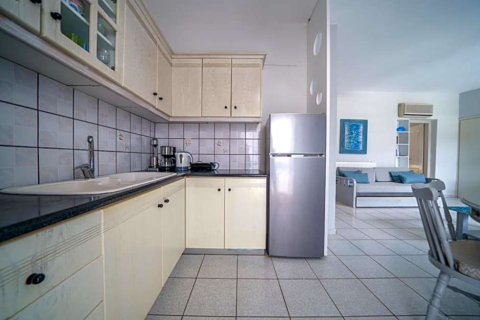 RODI BLUE apartments