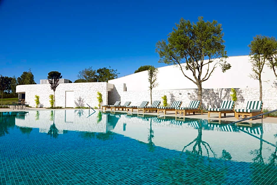 Hotel Camiral at PGA Catalunya