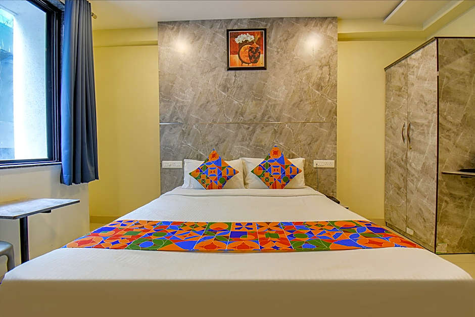 FabHotel Gargi Inn - Baner