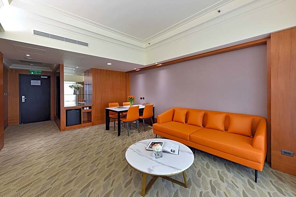 Fullon Poshtel - Linkou