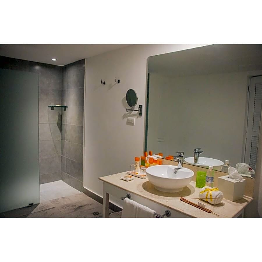 Sunscape Puerto Plata