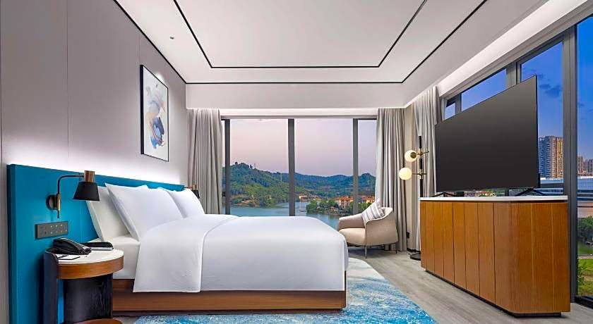 Hilton Garden Inn Yichang Yiling
