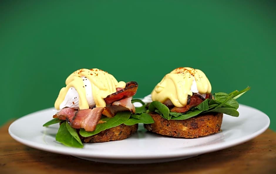 Travelodge Hotel Auckland Wynyard Quarter