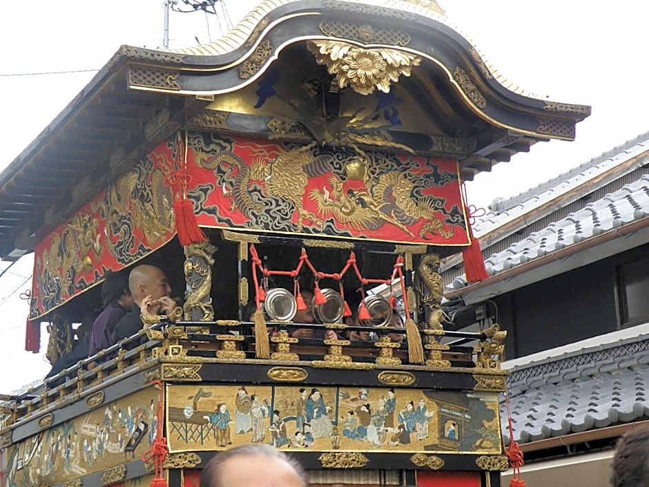 Iga Ueno City Hotel