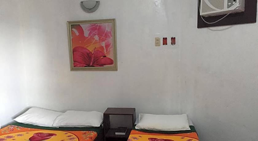 Antonios Pension House