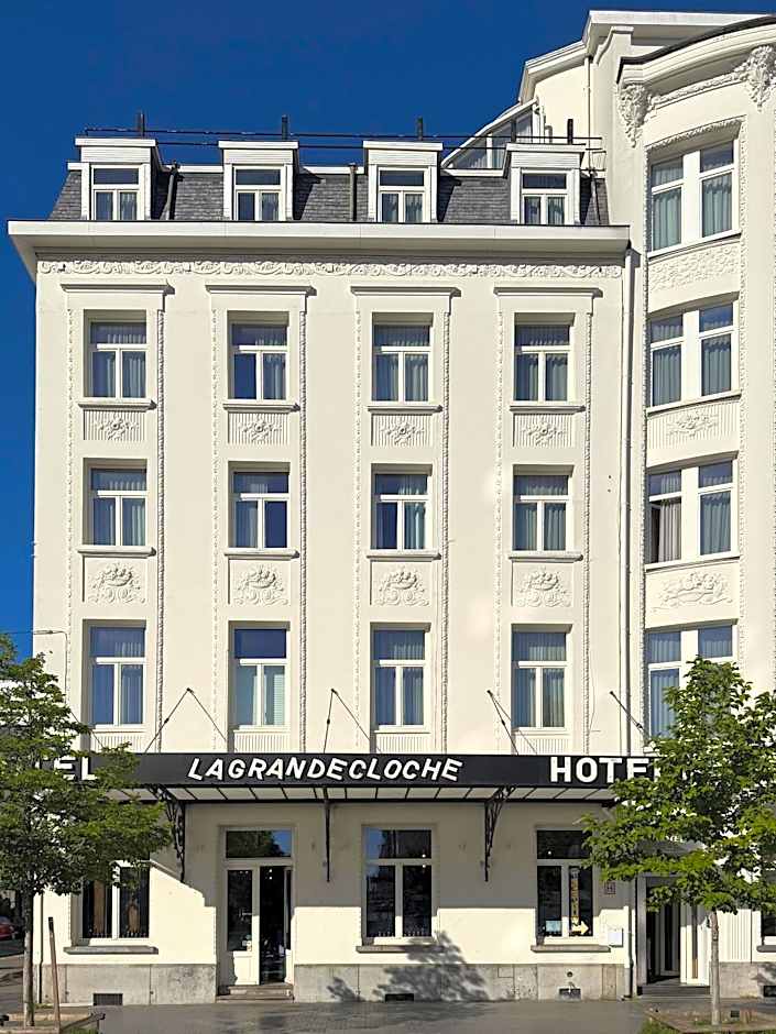 Hotel La Grande Cloche