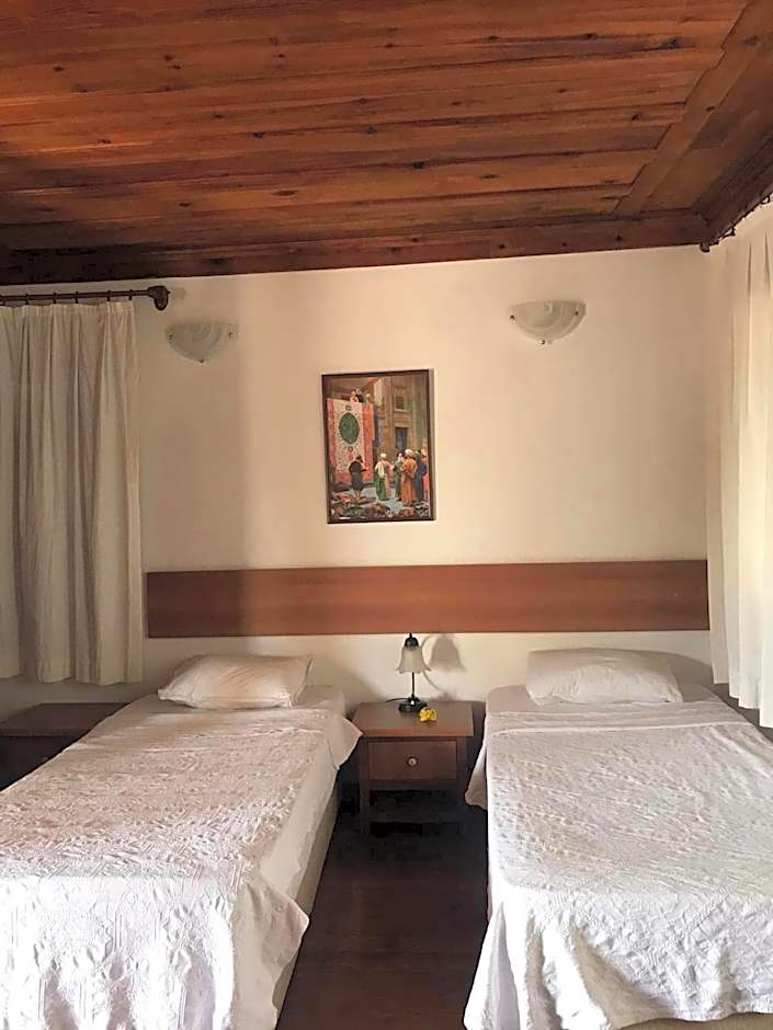 Akay Hotel