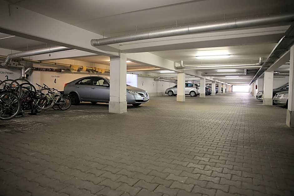 City-Pension Dessau-Roßlau