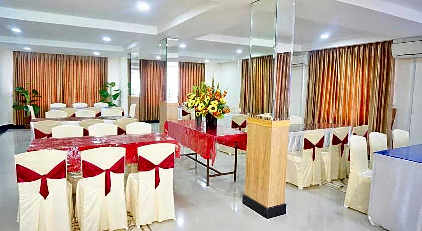 Bintan Lumba Lumba Inn Hotel