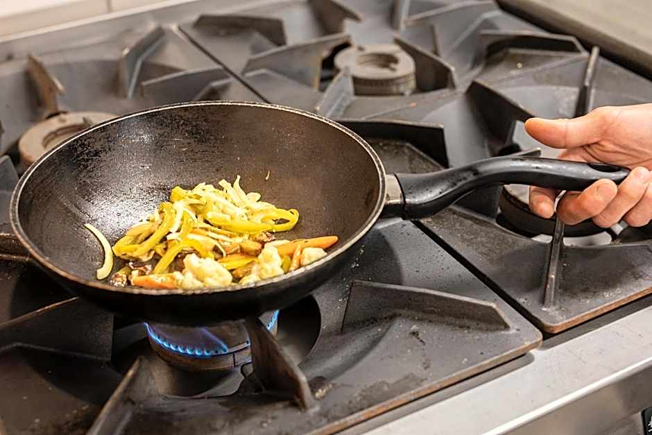 Le Chalet Blanc Hôtel & Spa