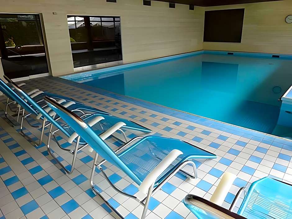 Hotel zur Fluh