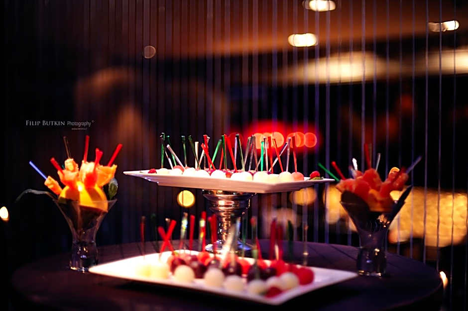 Ararat All Suites Hotel Klaipeda