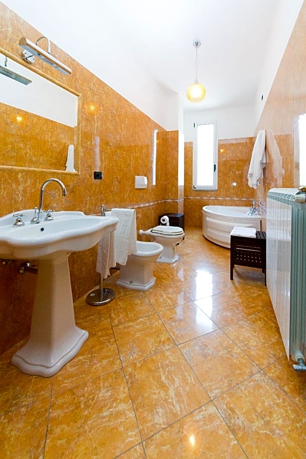 Lamendolara B&B by Vivimy