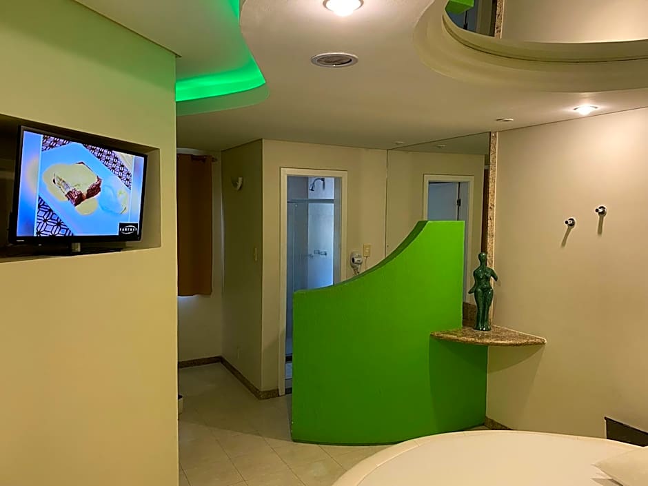 Fantasy Motel