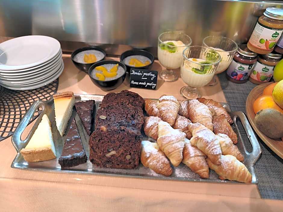 Felicity Garni Hotel