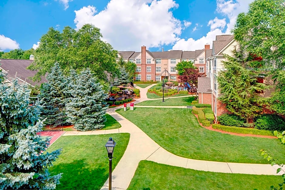 Residence Inn by Marriott Saddle River