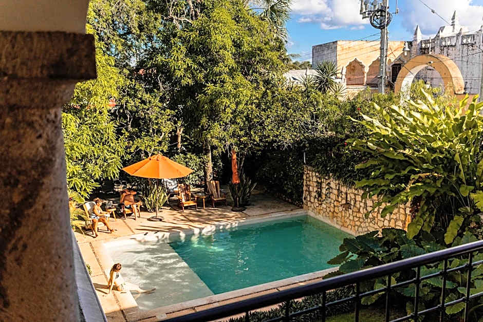 Hotel Posada San Juan