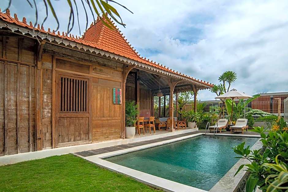 PNB Bali Villas