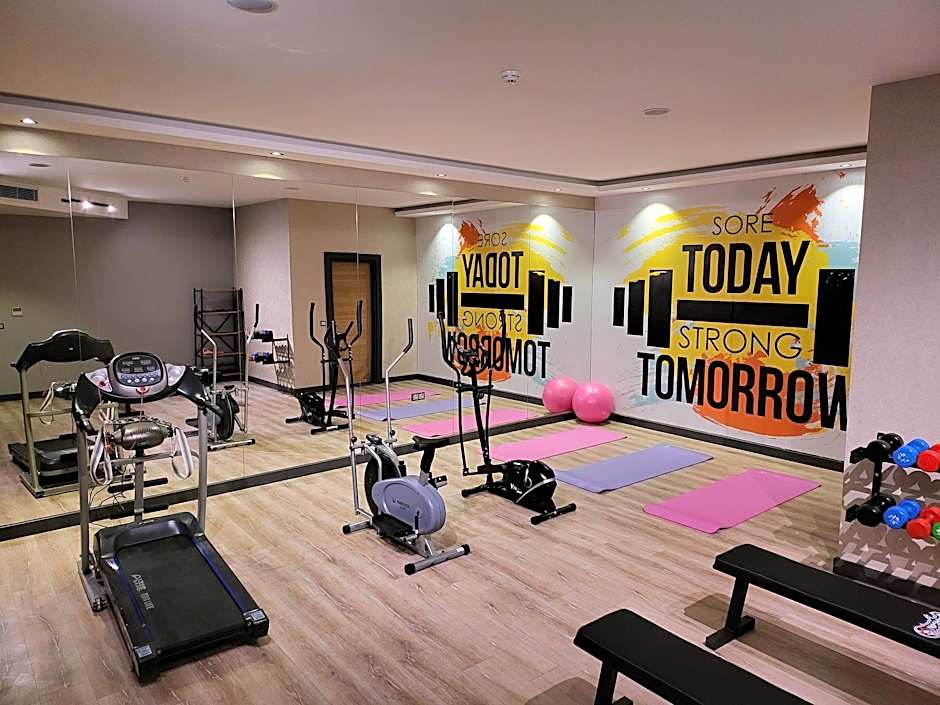 Holiday Inn - Trabzon-East By IHG