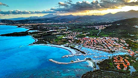 Porto Ottiolu Resort