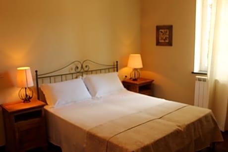 Locanda del Sale Affittacamere