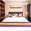 Nuomo Grand Continental Service Apartments-Jinyuan