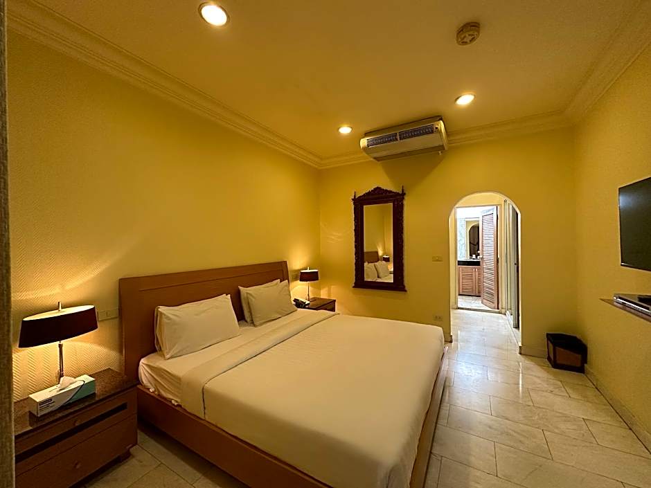 Copa Hotel