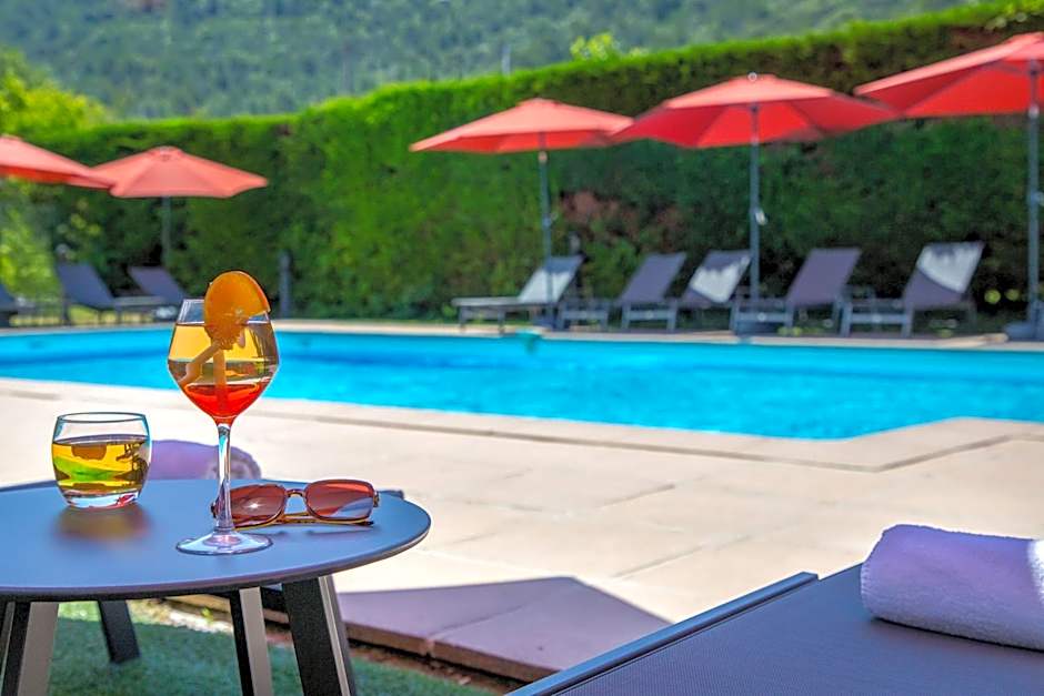 ibis Styles Aubagne Gemenos