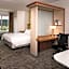 SpringHill Suites by Marriott Pittsburgh Southside Works