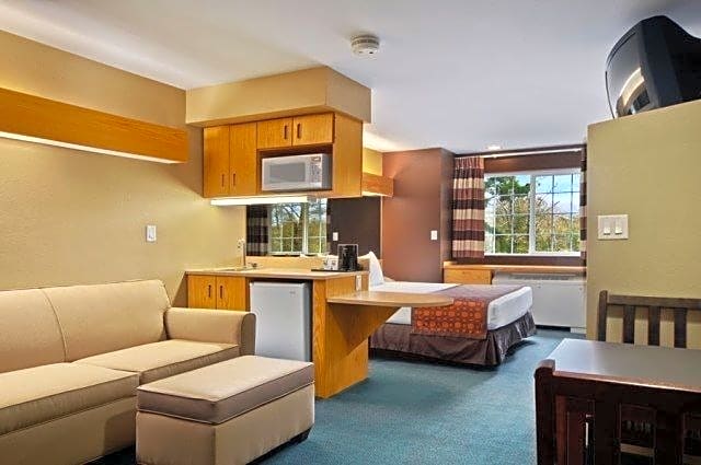 Stay Beyond Inn & Suites