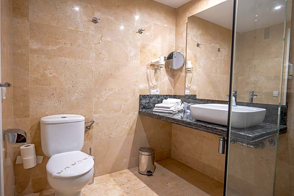 Aparthotel Dunes Platja