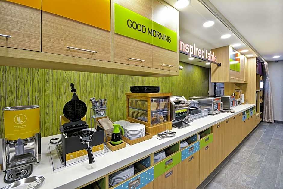 Home2 Suites By Hilton Warner Robins