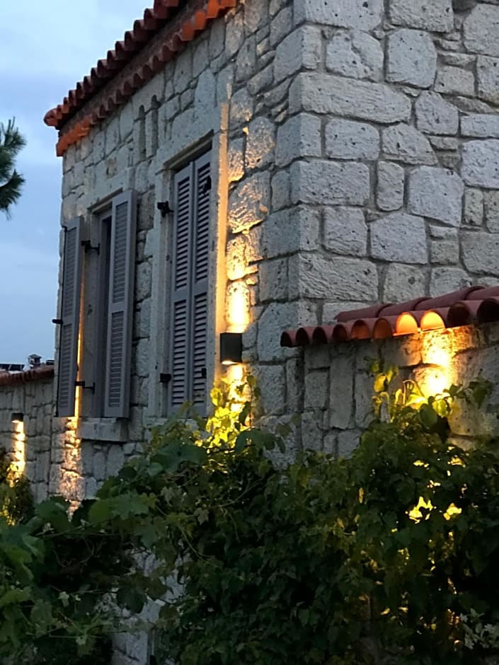 Çona Butik Otel