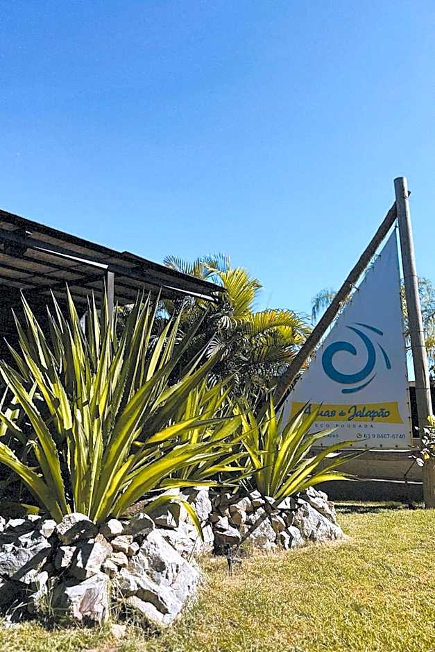 Pousada Águas do Jalapão