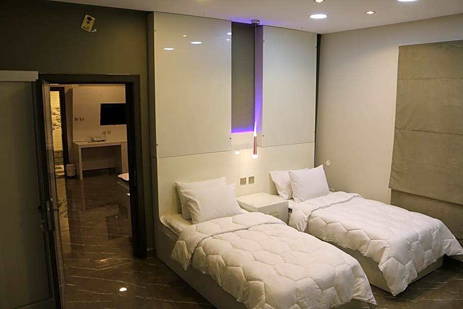 مارينا للغرف الفندقية