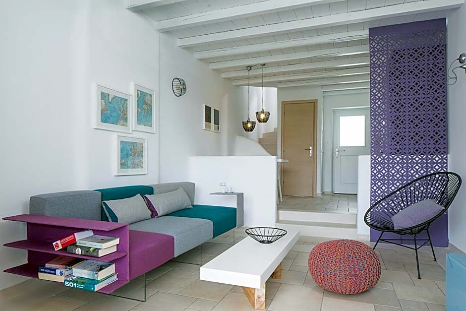 Villa Del Sol Mykonos