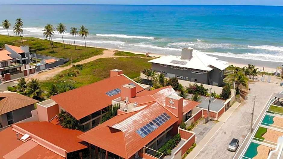 Vivá Barra Hotel Pousada