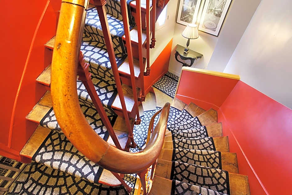 Hotel Trianon Rive Gauche