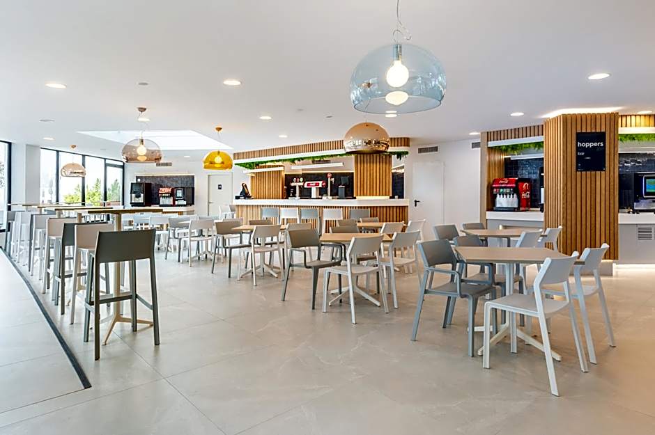 Hotel Vibra Beverly Playa